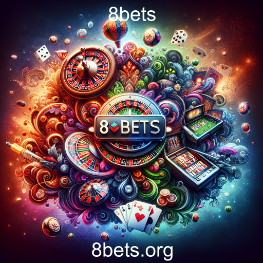 Apostas Online: Descubra as Oportunidades na 8bets
