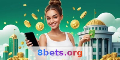 8bet Afiliados: Guia e Programa de Parceria 4 Imagem ilustrativa